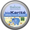 Saloos Bio Karité nosový balzam 19 ml