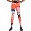 Craft core essence tights W orange