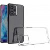 IZMAEL Realme 9 Pro Priesvitné ochranné puzdro KP24321 transparentná