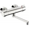 Umývadlová batéria Hansa Clinica s otočným ramienkom 150 mm chróm 08806202