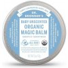 Dr. Bronner's Magický balzam Baby-Mild (Bez vône) 60 g