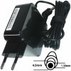 ASUS AC NAPÁJACÍ ADAPTÉR 45W 19V 2pin 4,0x1,35mm s EU plug B0A001-00232500