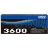 Brother originál toner TN3600, black, 3000str., Brother HL-L5210DN, O