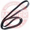 Ozubený klinový remeň MASTER-SPORT GERMANY 6PK2315-PCS-MS
