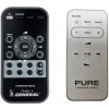 General PURE DIGITAL Chronos iDock - diaľkový ovládač duplikát
