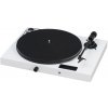 Pro-Ject JukeBox E + OM5E - High Gloss White