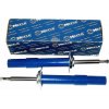 2x tlmiče predné Meyle BMW 5er E60 E61