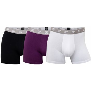 CR7 boxerky 8100 49 2710 3Pack