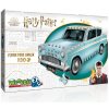 Wrebbit 3D puzzle Harry Potter: Ford Anglia 130 ks