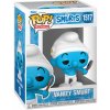 Funko Pop! 1517 Vanity Smurf The Smurfs