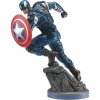 Avengers 2020 Video Game PVC socha 1/10 Captain America 22 cm