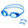 Plavecké okuliare NILS Aqua NQG130AF modré