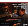 Danny Kolke Trio - Sunday Nights