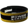 Fitness opasok Power System Stronglift Yellow S/M