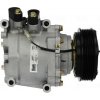 Kompresor klimatizácie NISSENS 89233