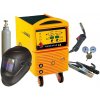 Omicron Gamastar 2550LS SYNERGIA 4kladka + Horák 4m + 25/3m Káble + Ventil + Kukla + plná Fľaša CO2 2796set3