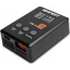 Spektrum nabíjač Smart S100 1x100W USB-C + zdroj 65W USB-C GaN (SPMXC2090PI)