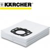 Kärcher Filtračné vrecká z netkanej textílie pre WD 4/5/6 2.863-006.0