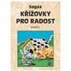 Křížovky pro radost 1