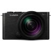 Panasonic Lumix DC-S9 + S-R28200E - hluboká černá DC-S9HE-K