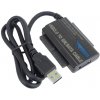 PremiumCord USB 3.0 - SATA + IDE adaptér s kabelem ku3ides5