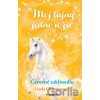 Môj tajný jednorožec 1: Čarovné zaklínadlo - Linda Chapman, Andrew Farley (ilustrátor)