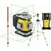 NIVEL SYSTEM NIVEL SYSTEM Krížový laser 4×360° so zeleným lúčom CL4G Set