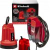 Einhell Aku GE-SP 18 LL Li 1x 4,0 Ah