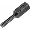 LUX-TOOLS Bit Torsion Comfort TX15, 2 ks