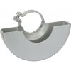 Bosch Ochranný kryt s krycím plechom, typ 1, pr. 115 mm 1619P06550