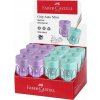 Strúhadlo, displej, jednodierové, so zásobníkom, FABER-CASTELL 