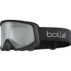 BOLLE Lyžiarske okuliare Bollé BEDROCK Black Matte - Clear