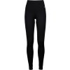 Dámske funkčné spodky Ortovox 230 Competition Long Pants Women's - black raven M