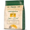 FITMIN Dog Nutritional Programme Mini Performance Lamb&Beef 2,5 kg