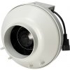 Ventilátor Systemair RVK 125 A1 244m3/h - Ø125mm