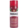 PRORASO pena na holenie santalové drevo - cestovná 50ml