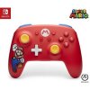 PowerA Bezdrátový ovladač pro Nintendo - Super Mario Joy NSGP0309-01