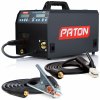 POLOAUTOMATICKÝ ZVÁRACÍ STROJ PATON MIG 250 MAG MMA TIG