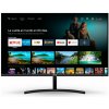 Gaming monitor (herný monitor) SPC 900027N 4K Ultra HD 27