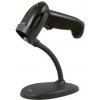 Honeywell Voyager 1250g, USB, čierna, stojan 1250G-2USB-1