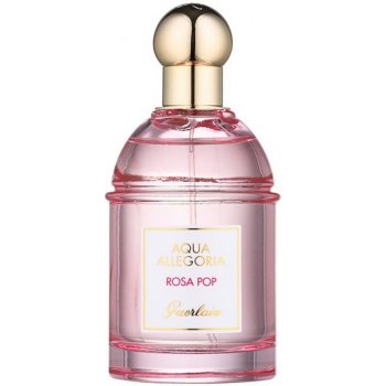 Aqua allegoria rosa pop hot sale