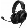 Herné slúchadlá HyperX Cloud III Black (727A8AA)