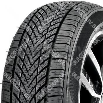 Tracmax X-privilo A/S Trac Saver 195/50 R20 93H