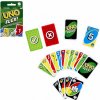 Mattel UNO FLEX