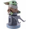 Exquisite Gaming Cable Guy Star Wars Baby Yoda Mandalorian 20cm