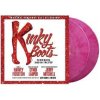 Various Artists - Kinky Boots - Original Broadway Cast Recording Fuchsia Coloured 2 LP