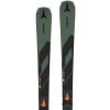 Lyže ATOMIC REDSTER Q6 + MI 12 GW Green/Black - 172