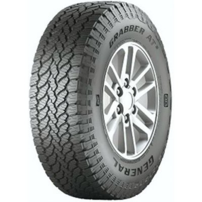 General Tire GRABBER AT3 285/60 R18 115S