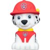 MegaLight Nočné svetlo Paw Patrol Marshall