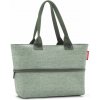 Reisenthel Shopper E1 Twist Sage
